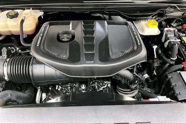 2025 Ram 1500 - $56,313