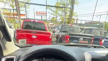 2025 Ram 1500 Tungsten