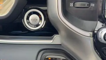 2025 Ram 1500 Tungsten