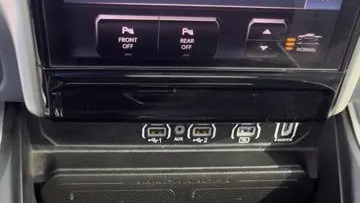 2025 Ram 1500 Tungsten