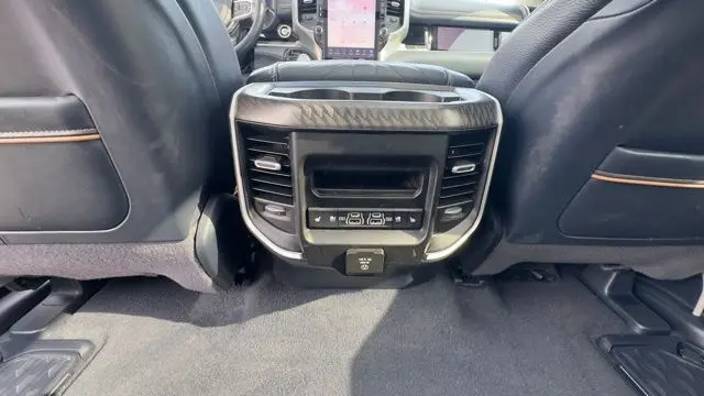2025 Ram 1500 Tungsten