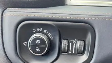 2025 Ram 1500 Tungsten