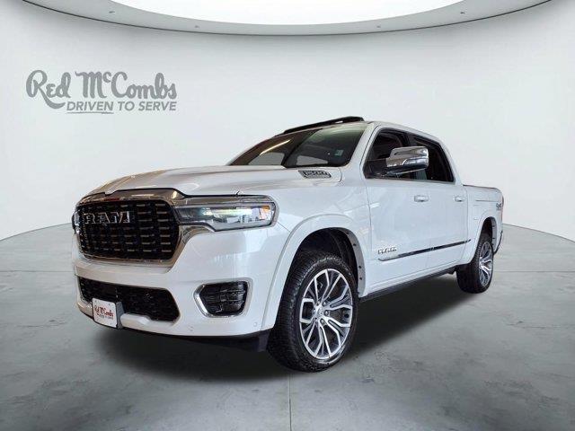 2026 Ram 1500 - $85,999