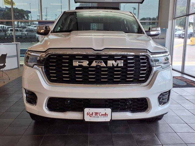 2026 Ram 1500 - $85,999