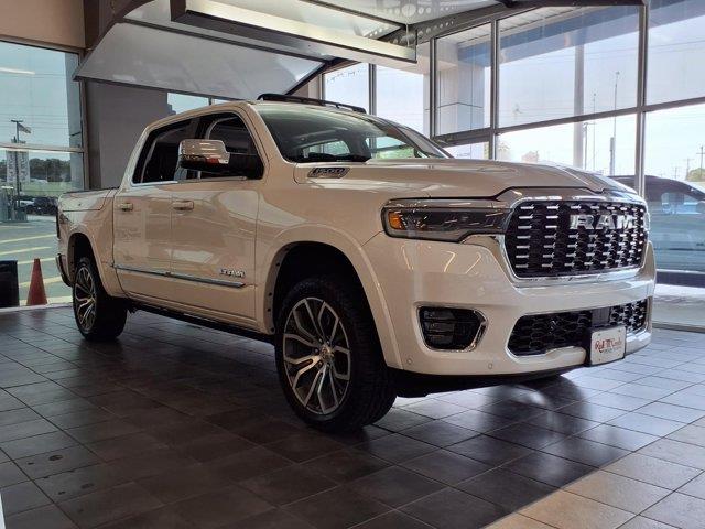 2026 Ram 1500 - $85,999