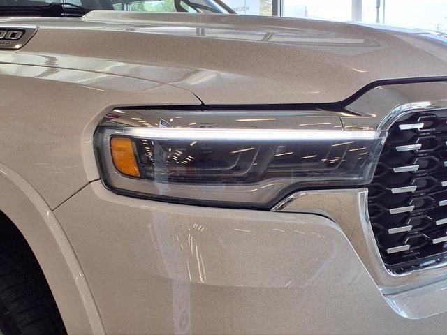 2026 Ram 1500 - $85,999