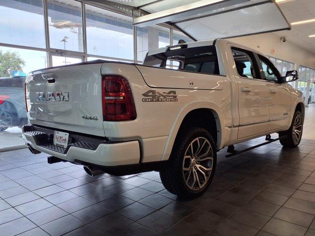 2026 Ram 1500 - $85,999