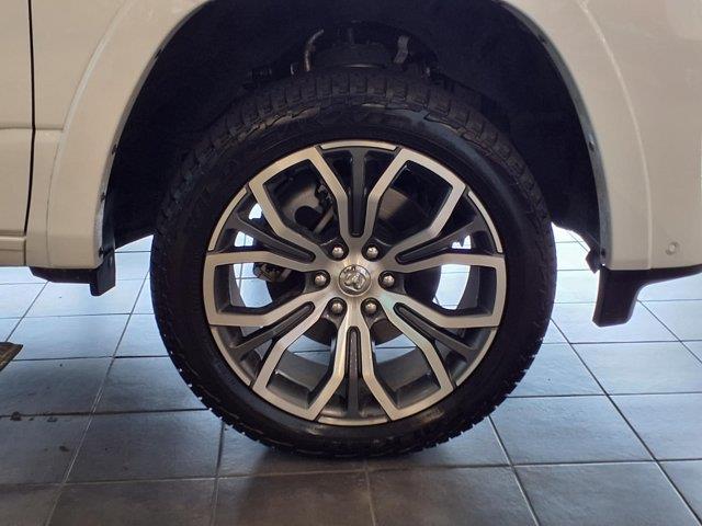 2026 Ram 1500 - $85,999