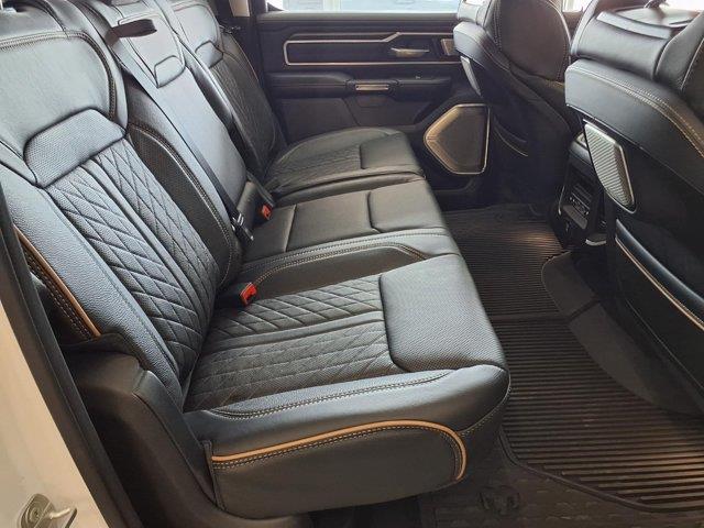 2026 Ram 1500 - $85,999
