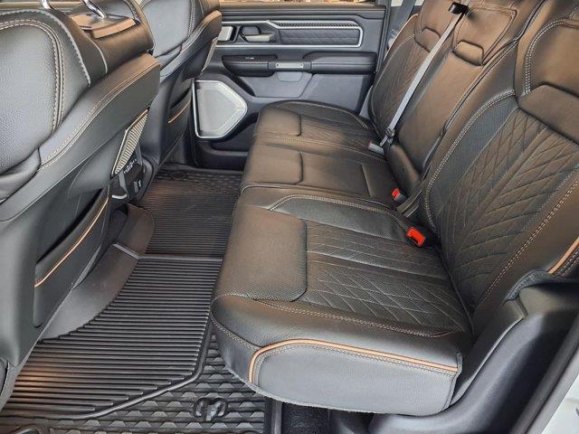 2026 Ram 1500 - $85,999