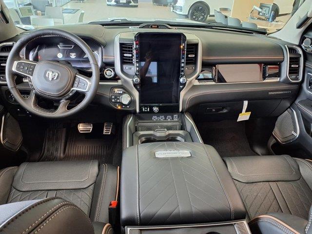 2026 Ram 1500 - $85,999