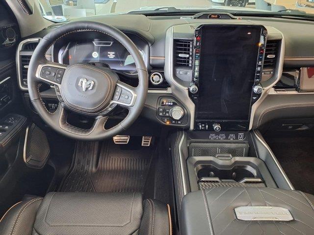 2026 Ram 1500 - $85,999