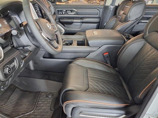2026 Ram 1500 - $85,999
