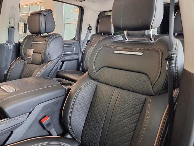 2026 Ram 1500 - $85,999