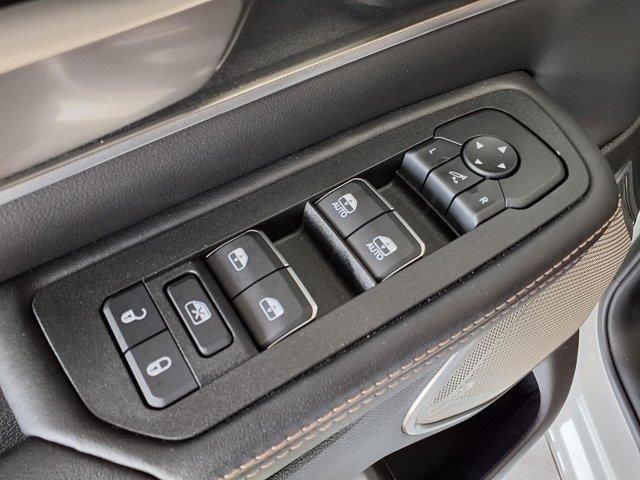 2026 Ram 1500 - $85,999