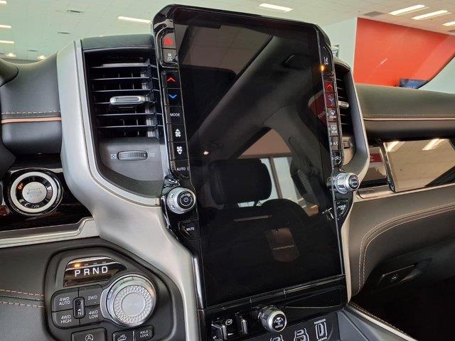 2026 Ram 1500 - $85,999