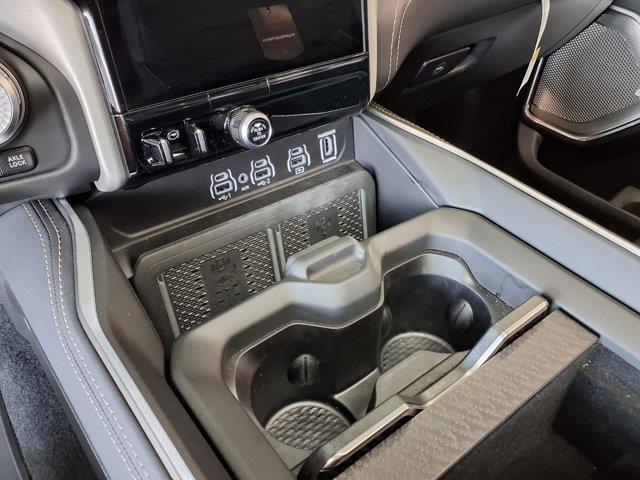 2026 Ram 1500 - $85,999