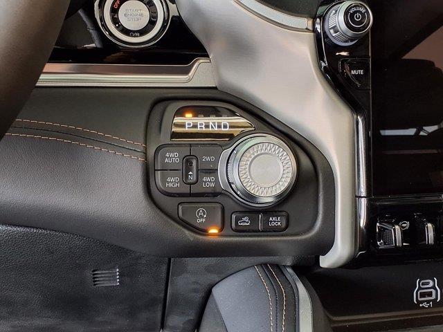 2026 Ram 1500 - $85,999