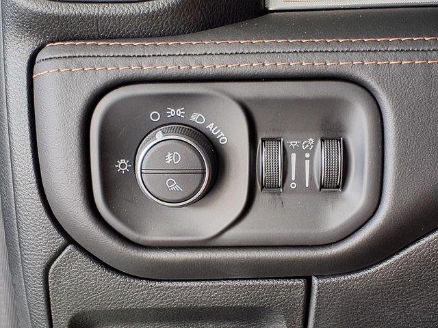 2026 Ram 1500 - $85,999