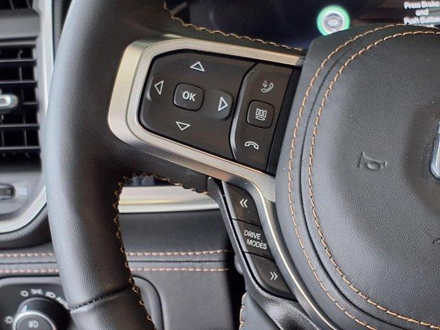 2026 Ram 1500 - $85,999