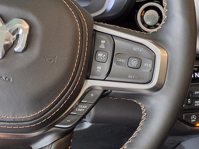 2026 Ram 1500 - $85,999