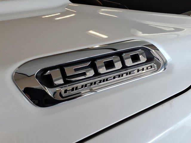 2026 Ram 1500 - $85,999