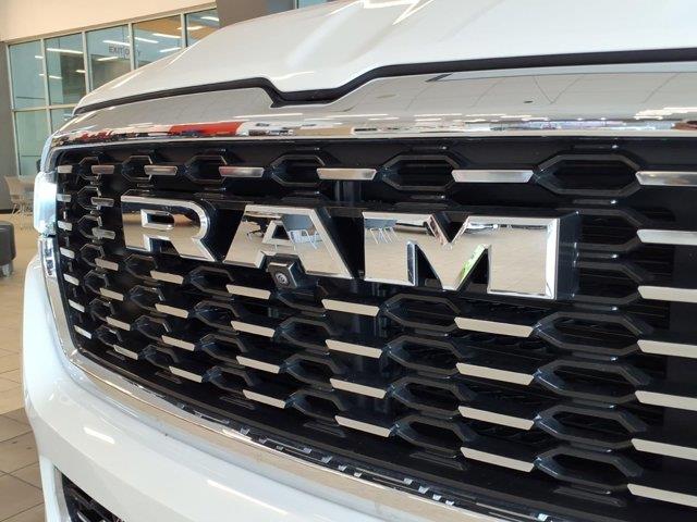 2026 Ram 1500 - $85,999
