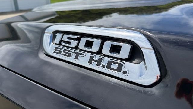 2025 Ram 1500 Tungsten