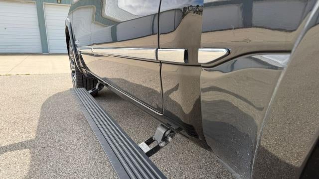 2025 Ram 1500 Tungsten