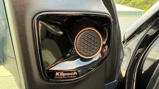 2025 Ram 1500 Tungsten
