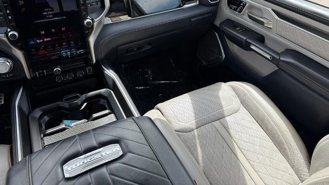 2025 Ram 1500 Tungsten