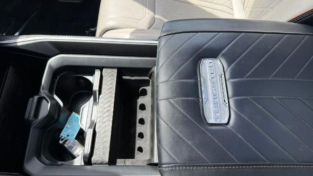 2025 Ram 1500 Tungsten