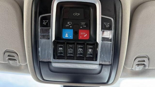 2025 Ram 1500 Tungsten