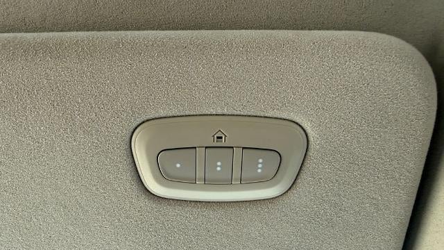 2025 Ram 1500 Tungsten