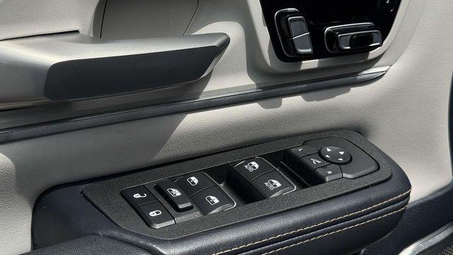 2025 Ram 1500 Tungsten