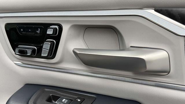 2025 Ram 1500 Tungsten