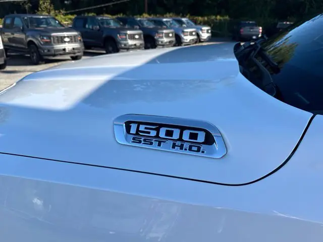 2025 Ram 1500 - $58,959