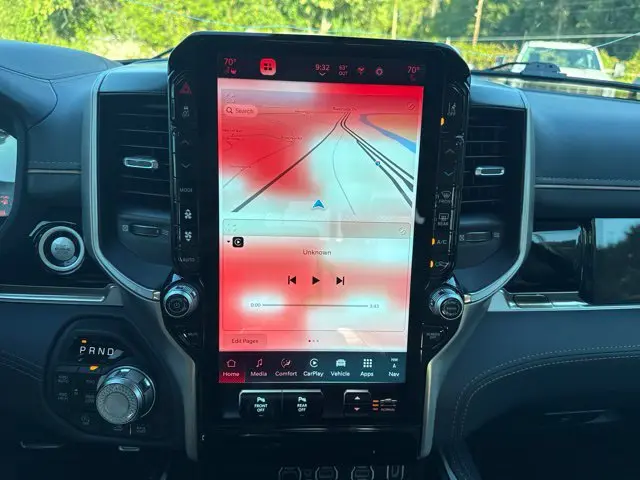 2025 Ram 1500 - $58,959