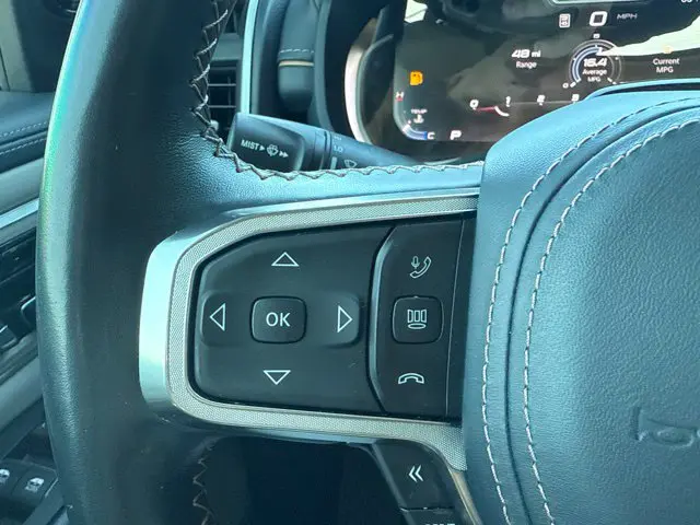 2025 Ram 1500 - $58,959