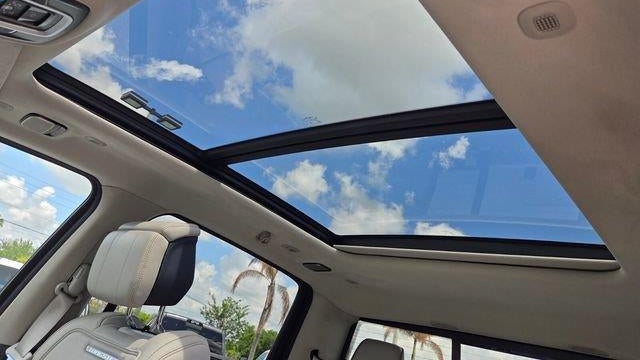 2025 Ram 1500 Tungsten