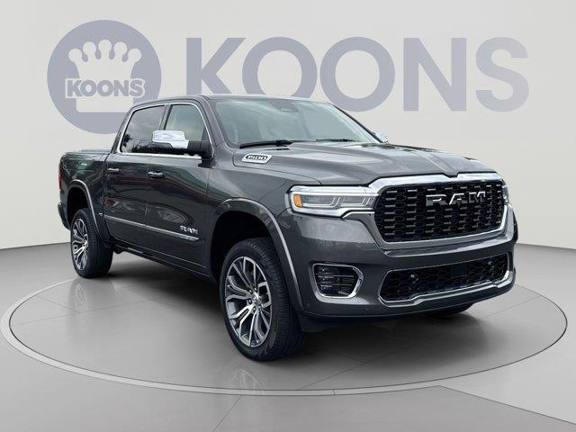 2026 Ram 1500 - $66,505