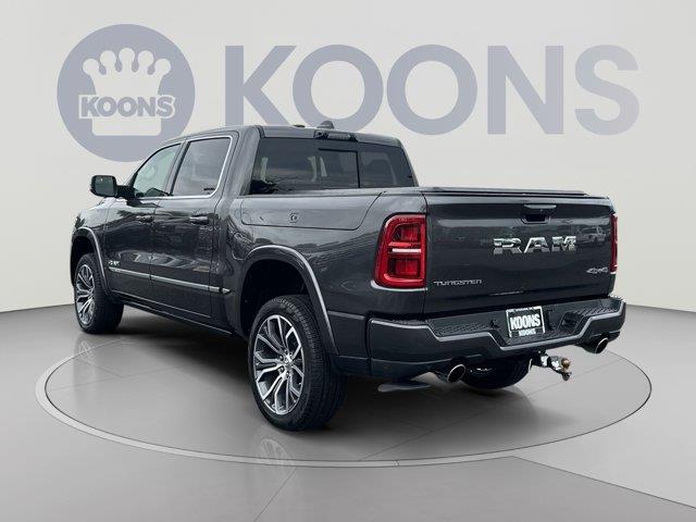 2026 Ram 1500 - $66,505