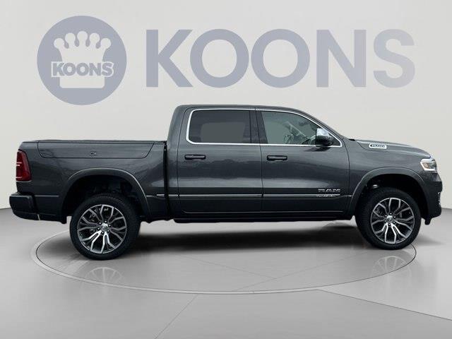 2026 Ram 1500 - $66,505