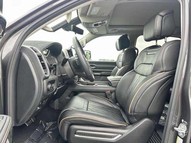 2026 Ram 1500 - $66,505
