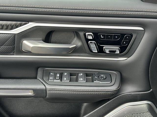 2026 Ram 1500 - $66,505