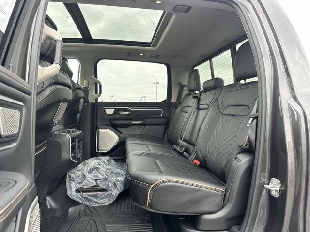 2026 Ram 1500 - $66,505