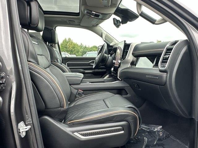 2026 Ram 1500 - $66,505