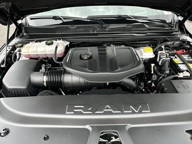 2026 Ram 1500 - $66,505