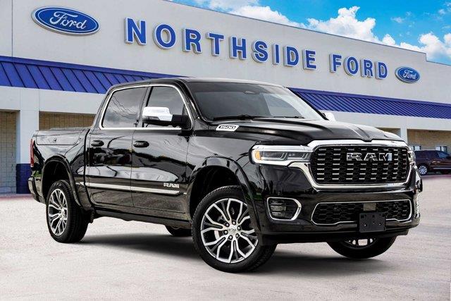 2026 Ram 1500 - $67,977