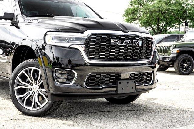 2026 Ram 1500 - $67,977